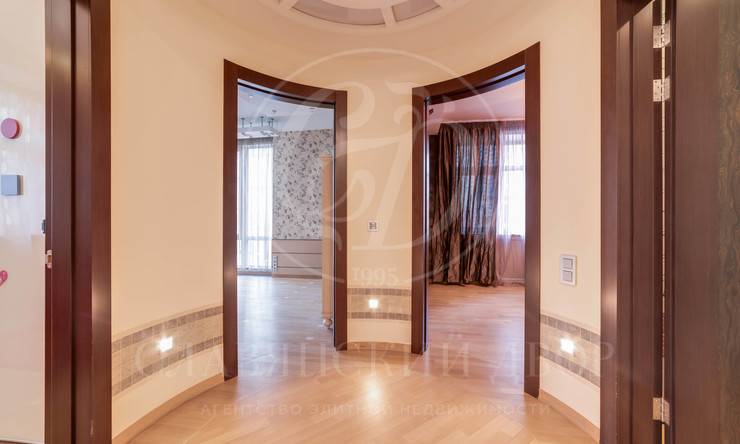 Лот-10442-162414 Продажа квартиры Мневники,Щукино