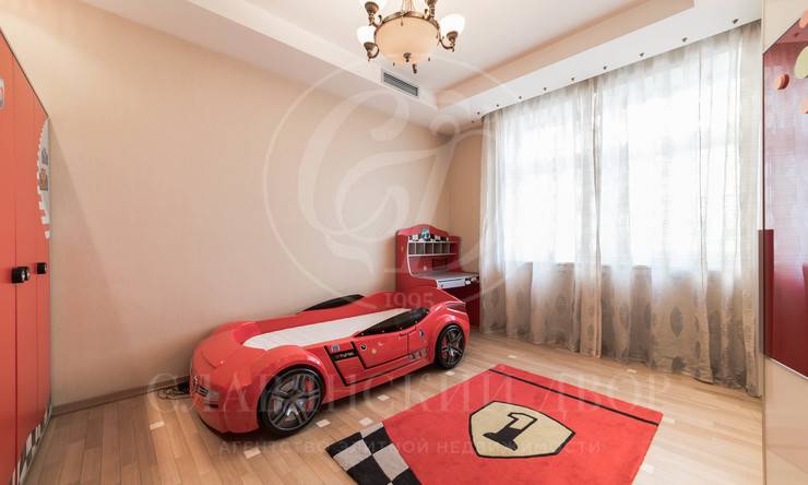 Лот-10442-162415 Продажа квартиры Мневники,Щукино