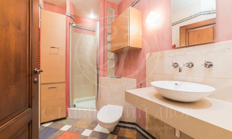 Лот-10441-162431 Продажа квартиры Мневники,Щукино