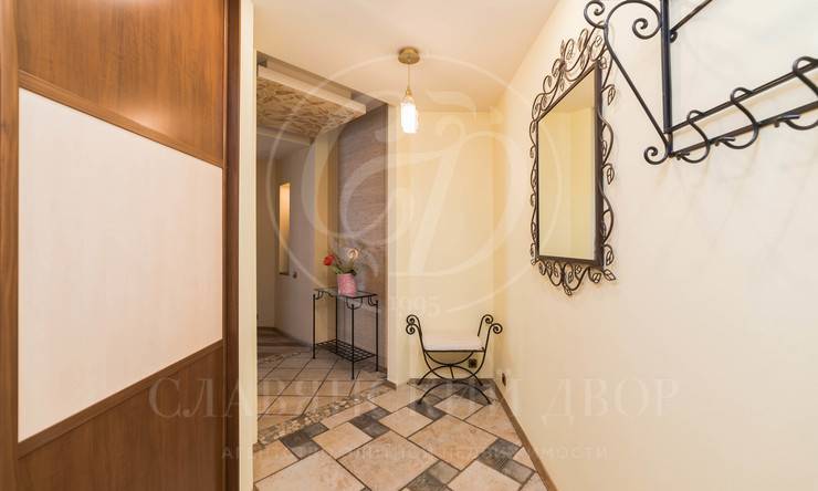 Лот-10441-162434 Продажа квартиры Мневники,Щукино