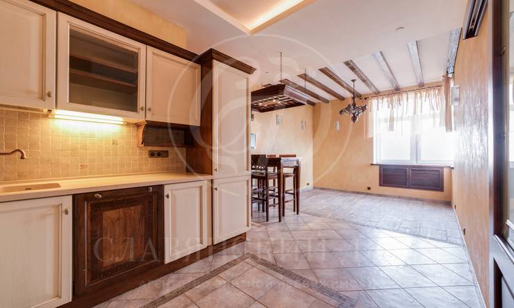 Лот-10441-162436 Продажа квартиры Мневники,Щукино