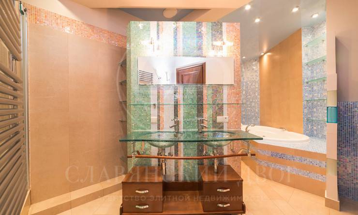 Лот-10441-162439 Продажа квартиры Мневники,Щукино