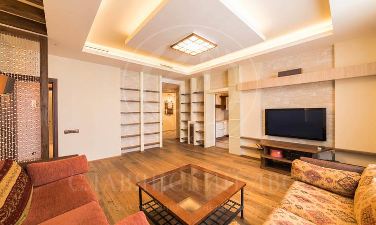 Лот-10441-162442 Продажа квартиры Мневники,Щукино