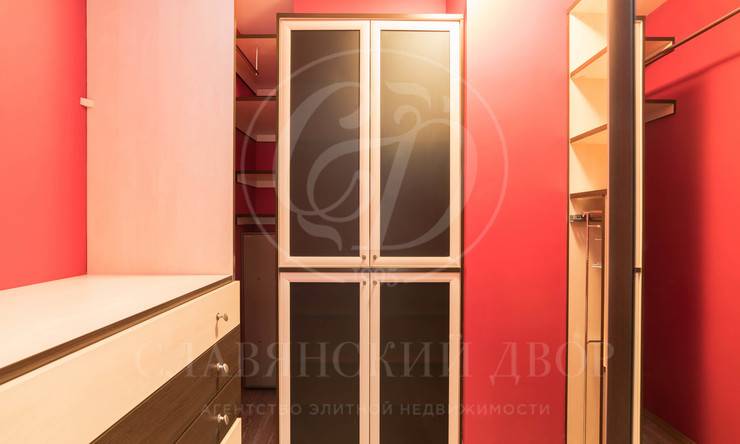 Лот-10441-162445 Продажа квартиры Мневники,Щукино