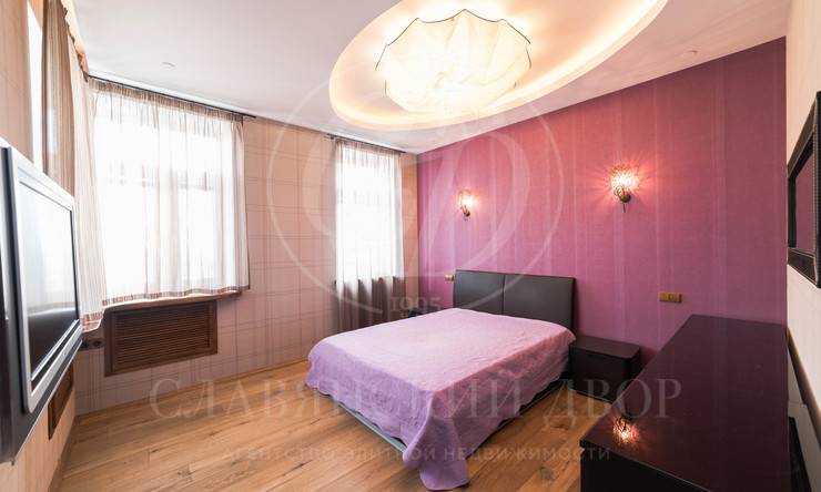 Лот-10441-162448 Продажа квартиры Мневники,Щукино