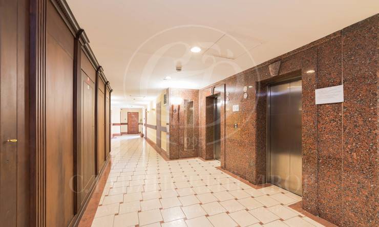 Лот-10441-162450 Продажа квартиры Мневники,Щукино