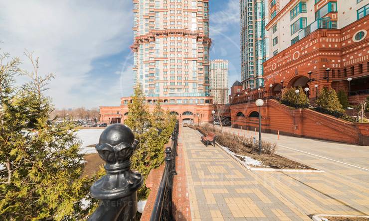 Лот-10441-162460 Продажа квартиры Мневники,Щукино