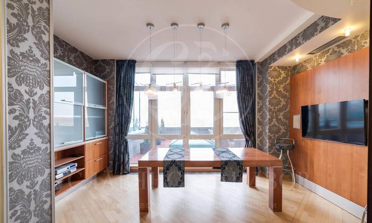 Лот-10442-162472 Продажа квартиры Мневники,Щукино