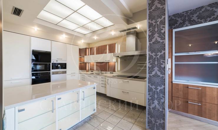 Лот-10442-162473 Продажа квартиры Мневники,Щукино