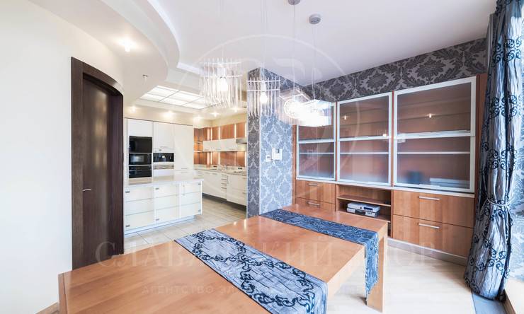 Лот-10442-162474 Продажа квартиры Мневники,Щукино