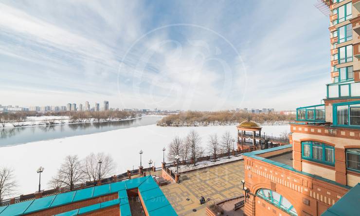 Лот-10442-162475 Продажа квартиры Мневники,Щукино