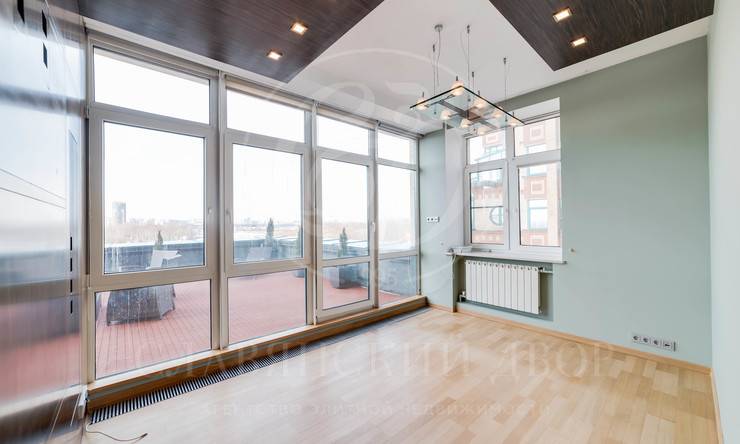 Лот-10442-162477 Продажа квартиры Мневники,Щукино