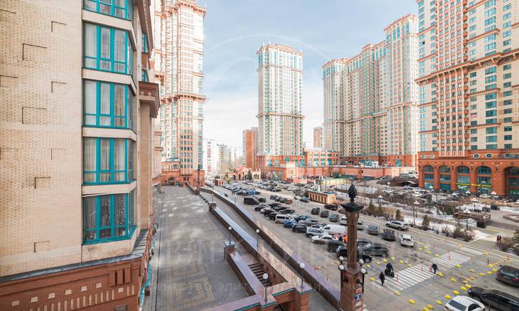 Лот-10442-162478 Продажа квартиры Мневники,Щукино