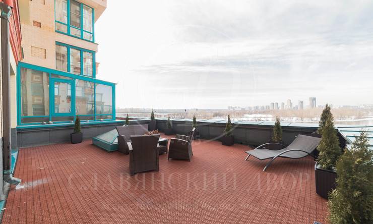 Лот-10442-162480 Продажа квартиры Мневники,Щукино