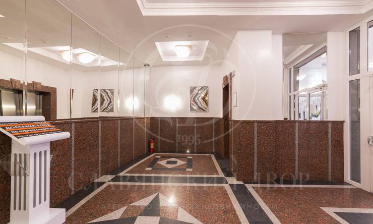 Лот-10442-162483 Продажа квартиры Мневники,Щукино