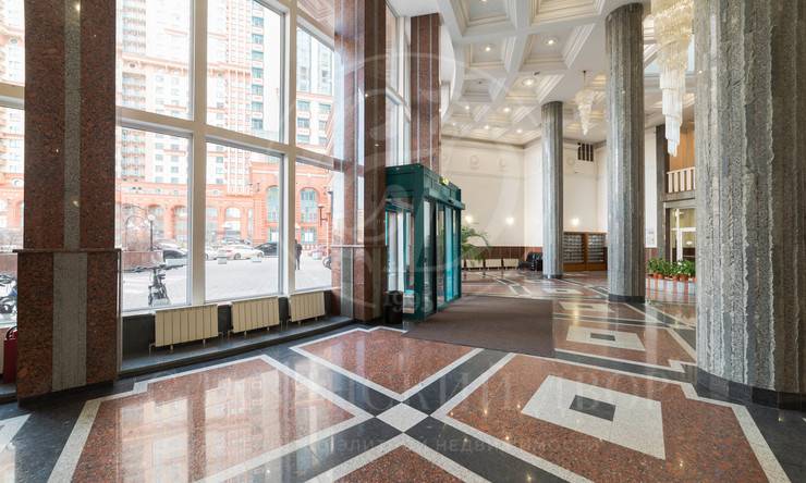 Лот-10442-162487 Продажа квартиры Мневники,Щукино