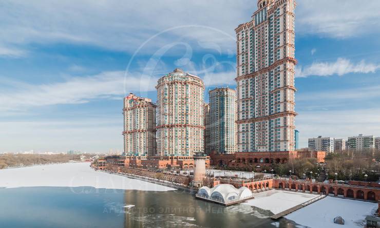 Лот-10442-162500 Продажа квартиры Мневники,Щукино