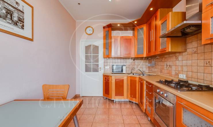 Лот-2542-162827 Аренда квартиры Патриаршие Пруды