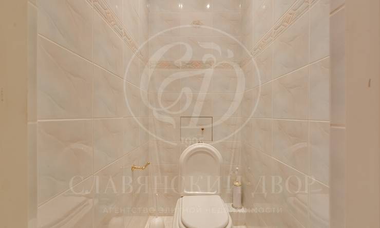 Лот-2542-162828 Аренда квартиры Патриаршие Пруды