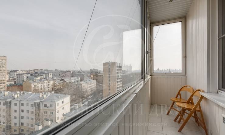 Лот-2542-162829 Аренда квартиры Патриаршие Пруды