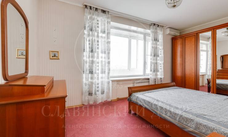 Лот-2542-162830 Аренда квартиры Патриаршие Пруды