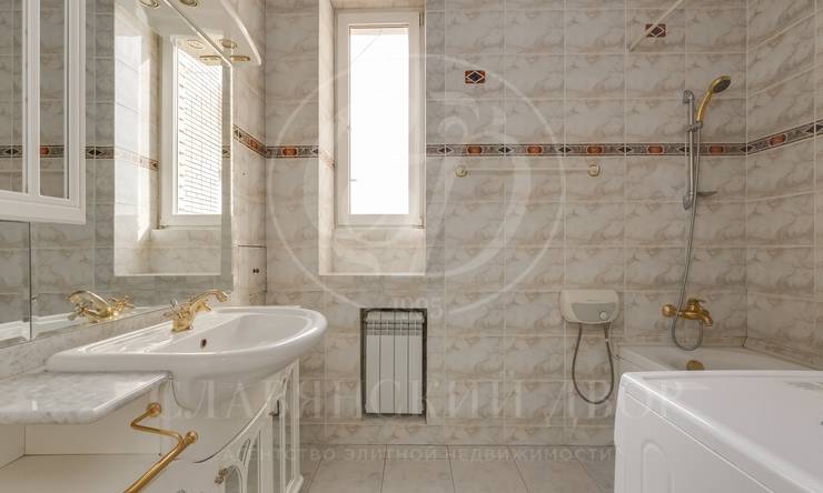 Лот-2542-162832 Аренда квартиры Патриаршие Пруды