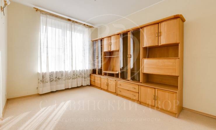 Лот-2542-162833 Аренда квартиры Патриаршие Пруды