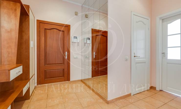 Лот-2542-162834 Аренда квартиры Патриаршие Пруды