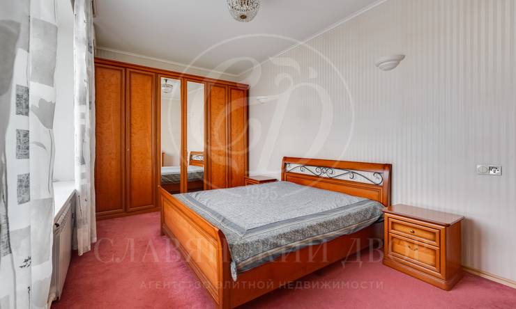 Лот-2542-162835 Аренда квартиры Патриаршие Пруды