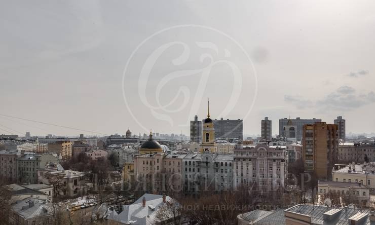 Лот-2542-162837 Аренда квартиры Патриаршие Пруды