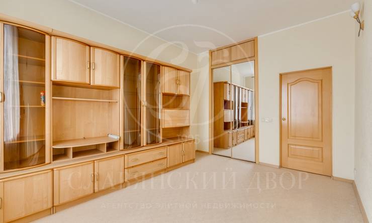 Лот-2542-162839 Аренда квартиры Патриаршие Пруды