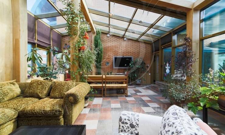 Лот-10452-162864 Продажа квартиры Воробьевы горы