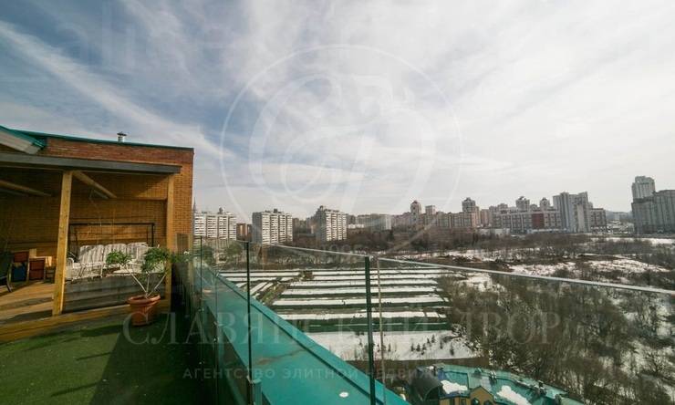 Лот-10452-162870 Продажа квартиры Воробьевы горы