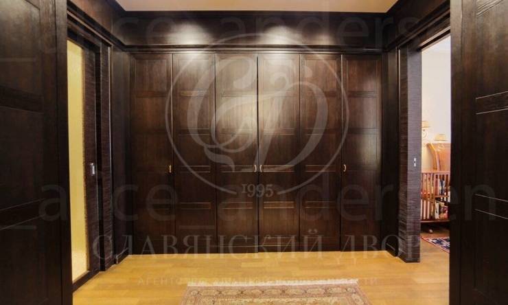 Лот-10452-162871 Продажа квартиры Воробьевы горы