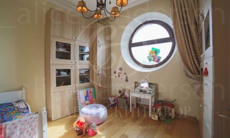 Лот-10452-162872 Продажа квартиры Воробьевы горы