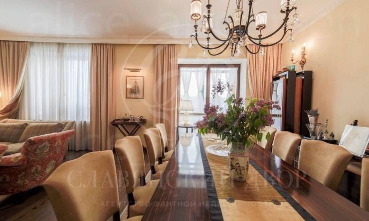 Лот-10452-162874 Продажа квартиры Воробьевы горы