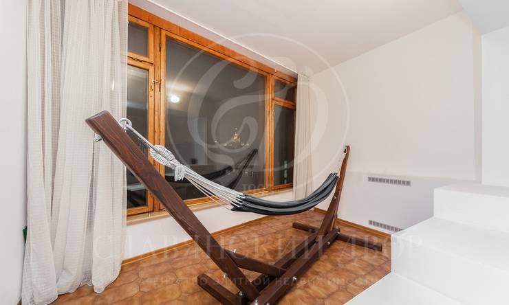 Лот-10453-162880 Аренда квартиры Патриаршие Пруды