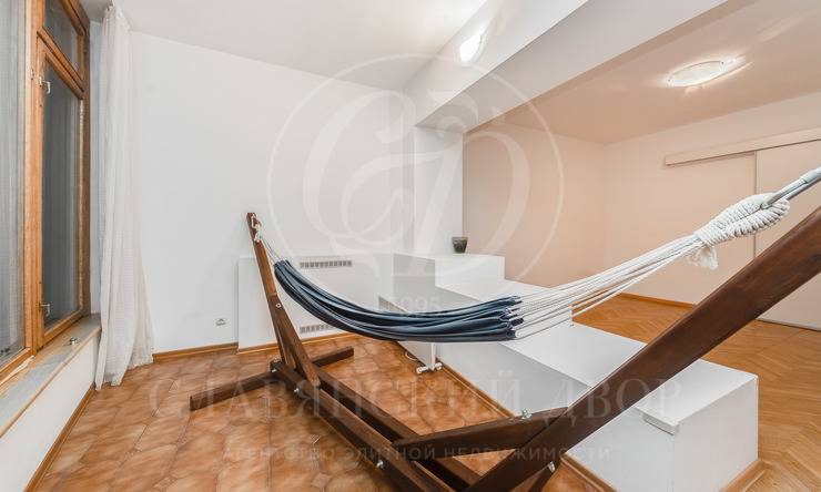 Лот-10453-162882 Аренда квартиры Патриаршие Пруды