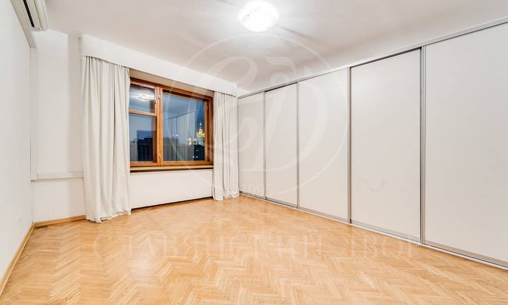 Лот-10453-162883 Аренда квартиры Патриаршие Пруды