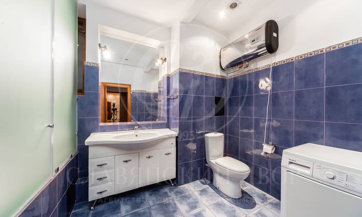 Лот-10453-162884 Аренда квартиры Патриаршие Пруды