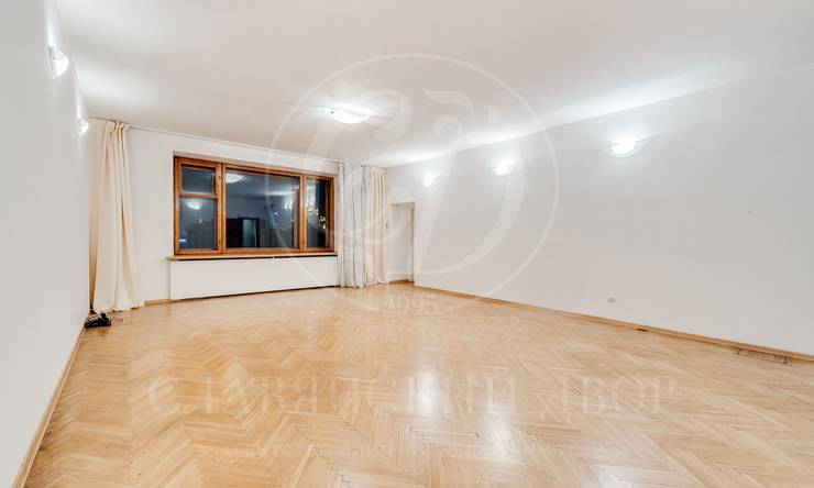 Лот-10453-162885 Аренда квартиры Патриаршие Пруды