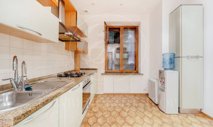 Лот-10453-162891 Аренда квартиры Патриаршие Пруды