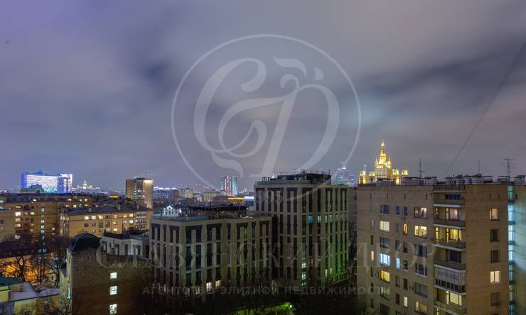 Лот-10453-162895 Аренда квартиры Патриаршие Пруды