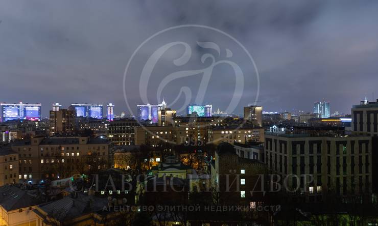 Лот-10453-162897 Аренда квартиры Патриаршие Пруды