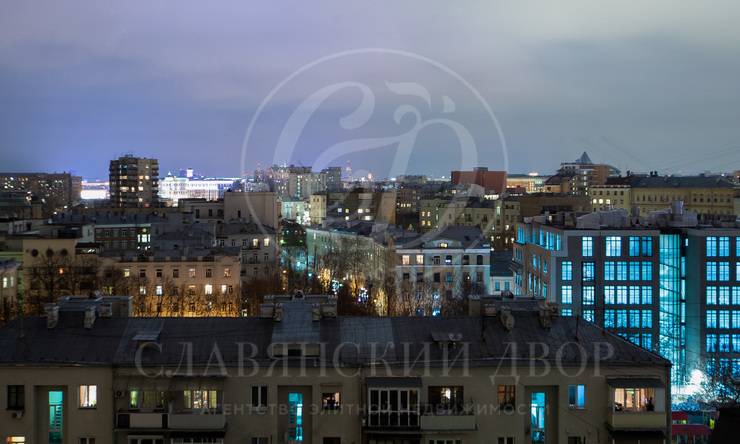 Лот-10453-162900 Аренда квартиры Патриаршие Пруды