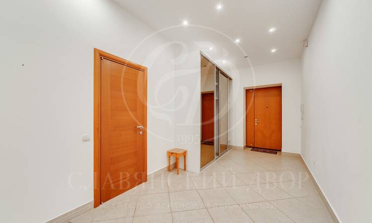 Лот-10453-162901 Аренда квартиры Патриаршие Пруды