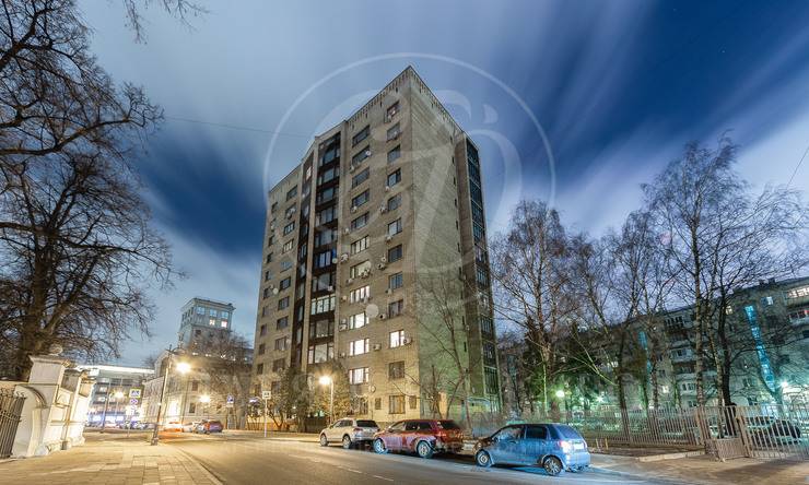 Лот-10453-162902 Аренда квартиры Патриаршие Пруды