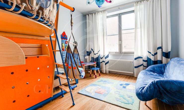 Лот-10399-162996 Аренда квартиры Чистые пруды