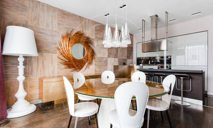 Лот-10399-163000 Аренда квартиры Чистые пруды