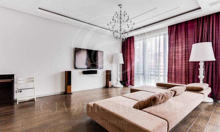 Лот-10399-163001 Аренда квартиры Чистые пруды